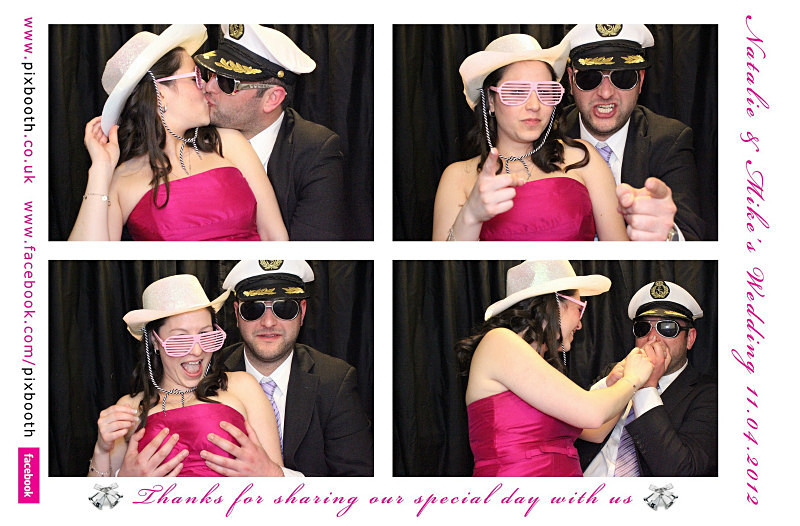  - Natalie & Mike's Wedding