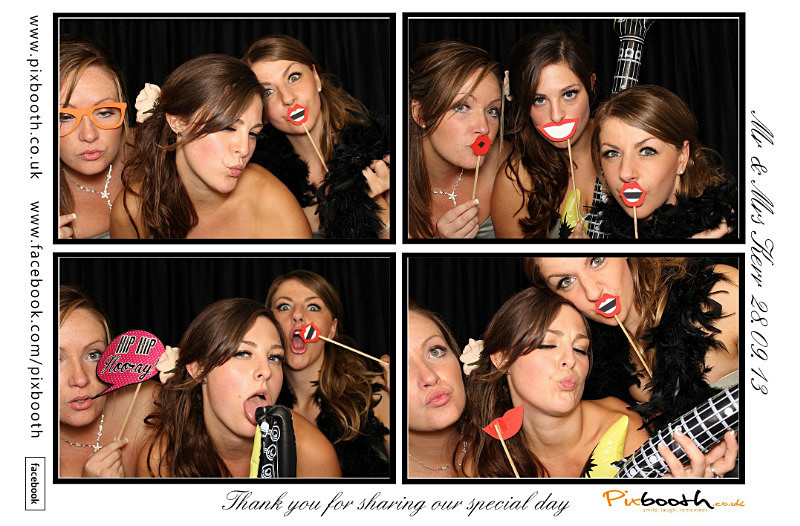  - Josie & Stewart's Wedding
