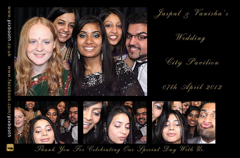  - Jaspal & Vanisha's Wedding