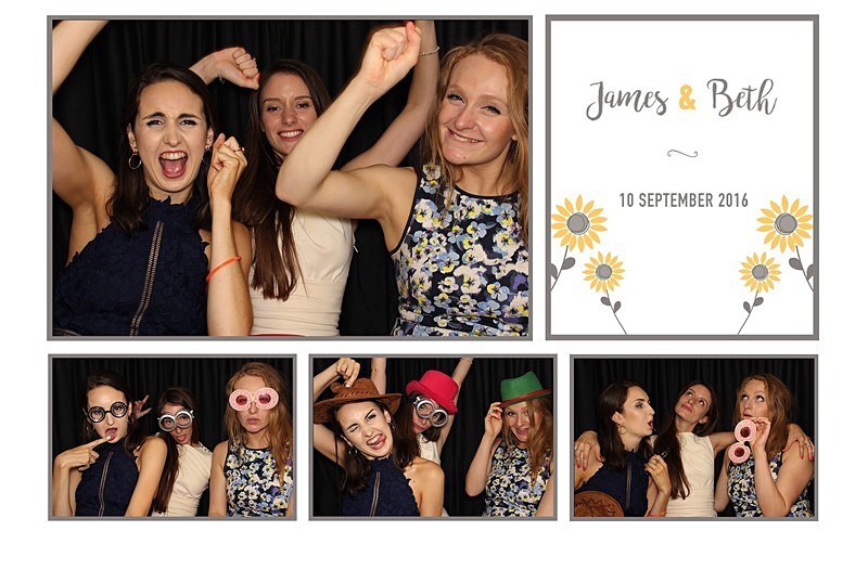  - James & Bethany's Wedding