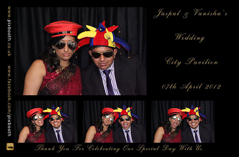  - Jaspal & Vanisha's Wedding