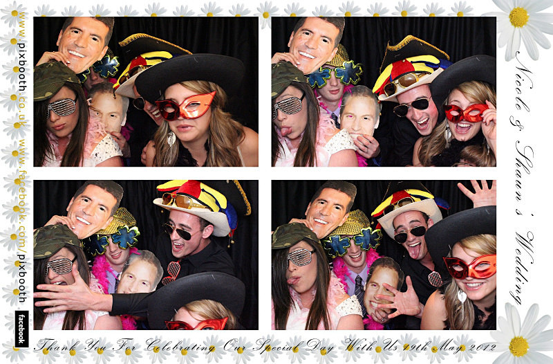  - Nicole & Shaun's Wedding