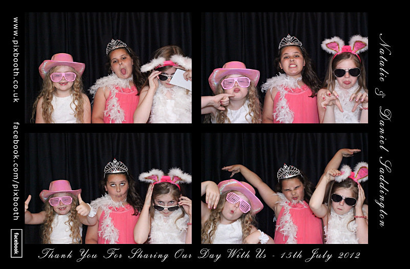  - Natalie & Daniel's Wedding
