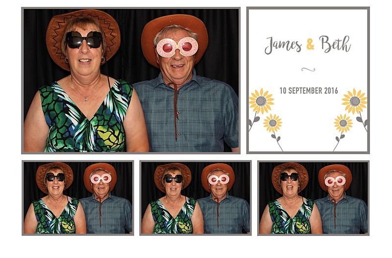  - James & Bethany's Wedding