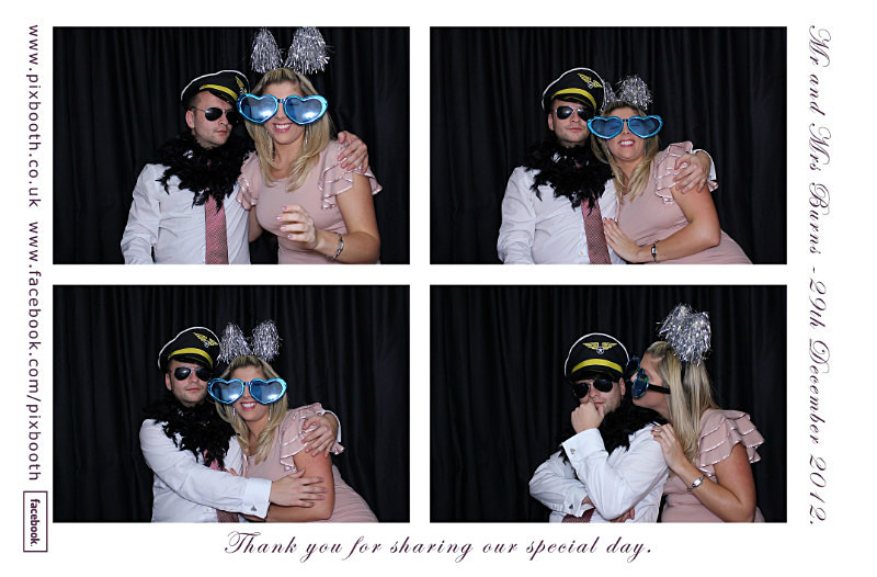  - Laura & Richard's Wedding