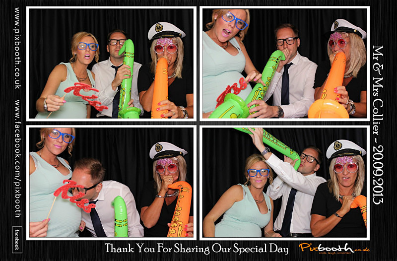  - Louise & Steve's Wedding
