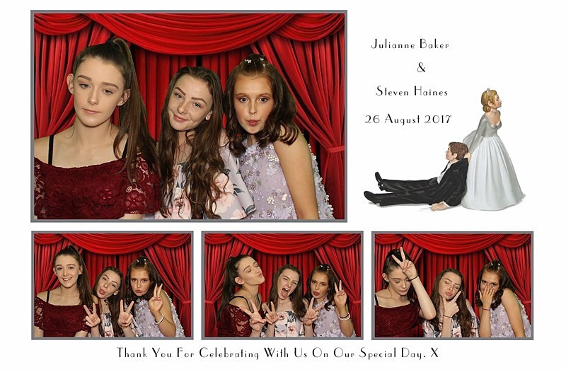  - Julianne & Steven's Wedding