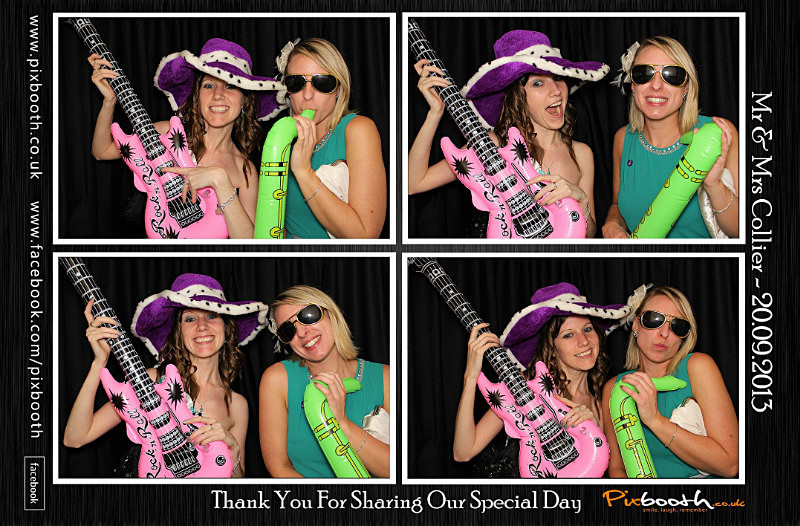  - Louise & Steve's Wedding