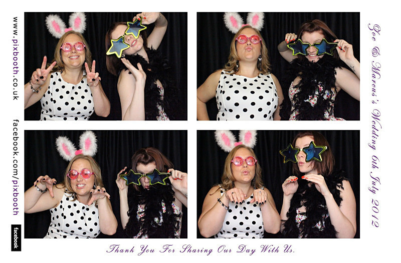  - Zoe & Marcus's Wedding