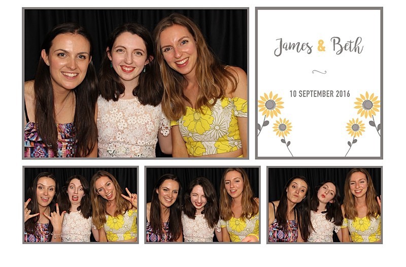  - James & Bethany's Wedding