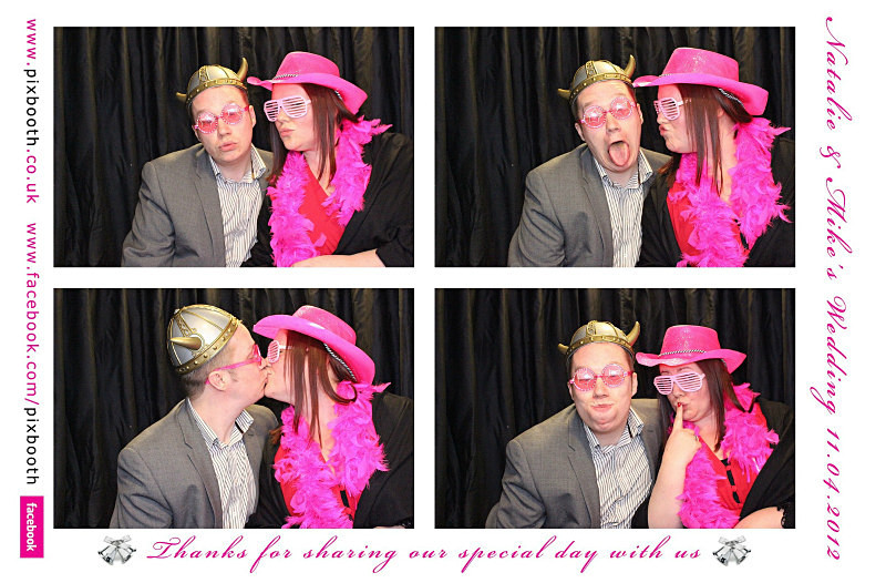  - Natalie & Mike's Wedding