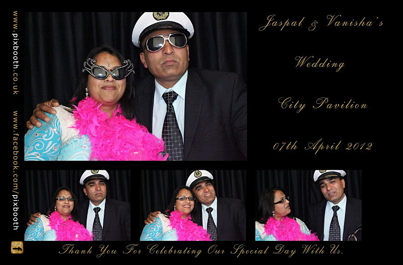 - Jaspal & Vanisha's Wedding