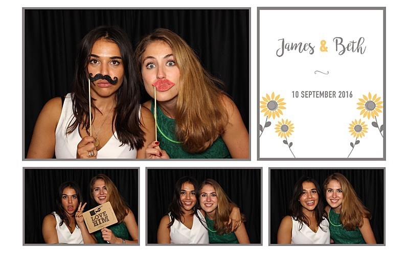  - James & Bethany's Wedding