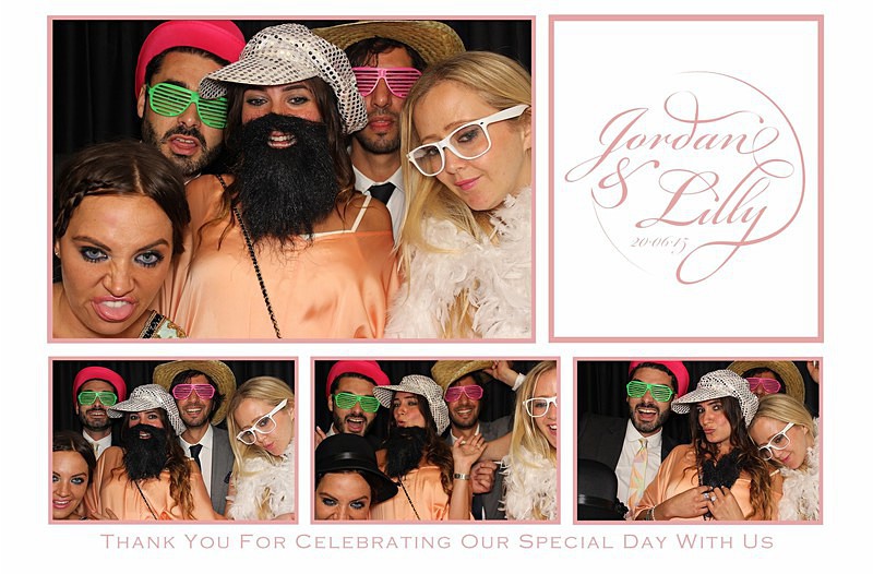  - Jordan & Lilly's Wedding
