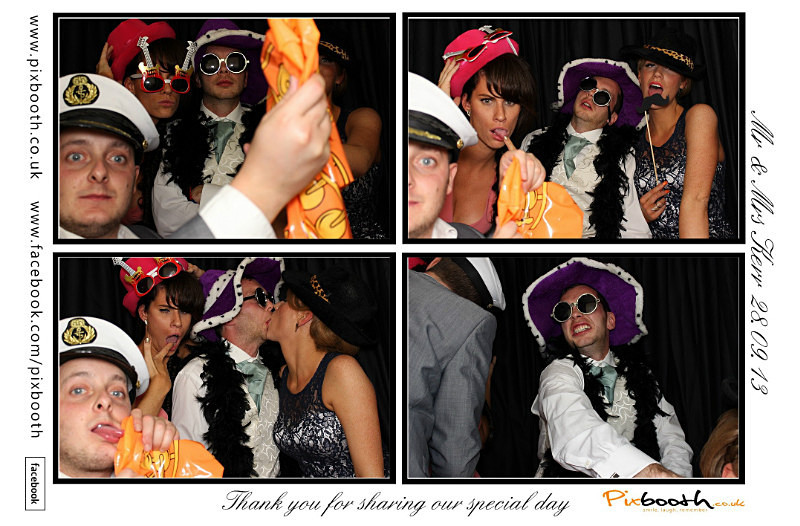  - Josie & Stewart's Wedding