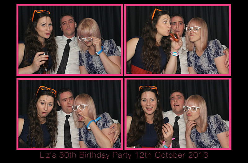  - Liz's 30th Birthday Party