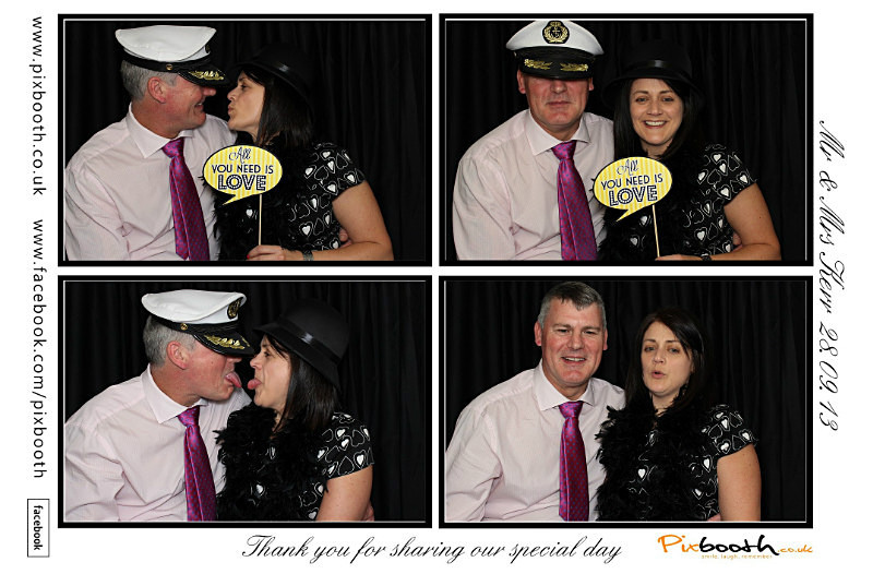  - Josie & Stewart's Wedding