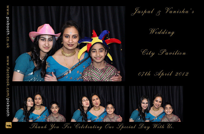  - Jaspal & Vanisha's Wedding