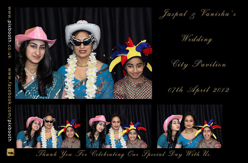  - Jaspal & Vanisha's Wedding