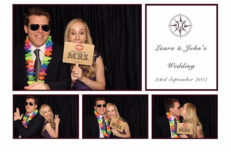  - Laura & John's Wedding