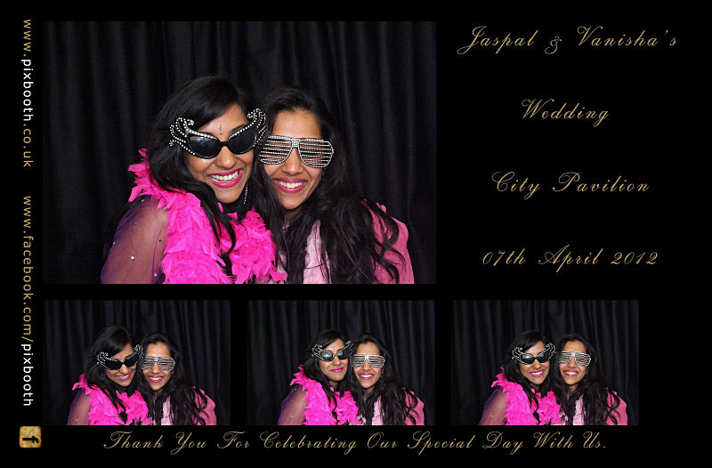  - Jaspal & Vanisha's Wedding