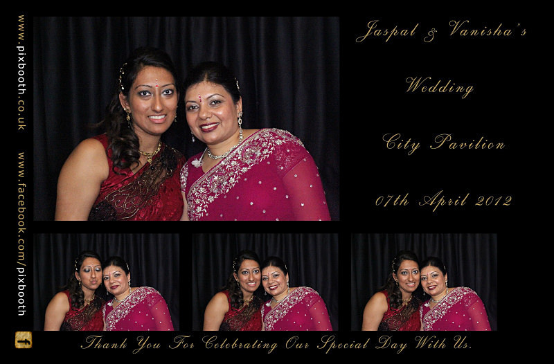  - Jaspal & Vanisha's Wedding