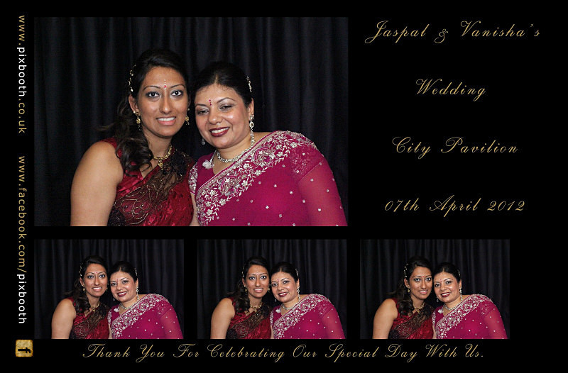  - Jaspal & Vanisha's Wedding