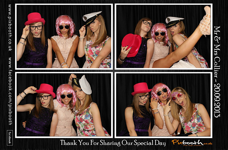  - Louise & Steve's Wedding