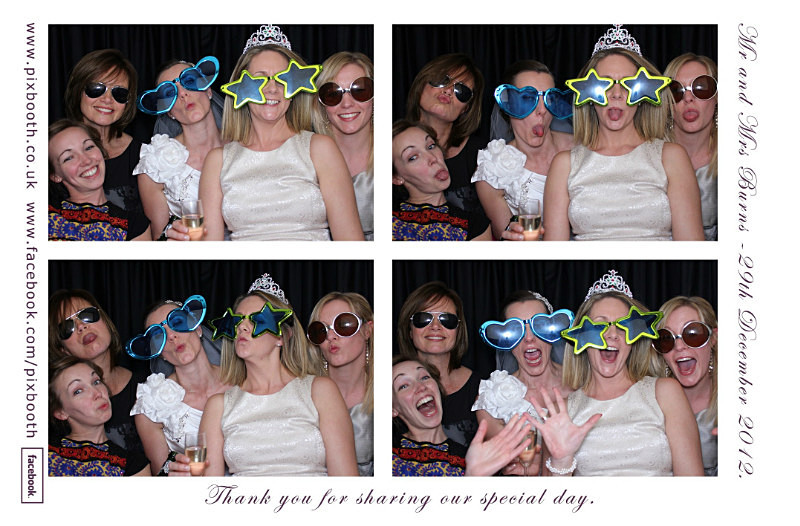  - Laura & Richard's Wedding