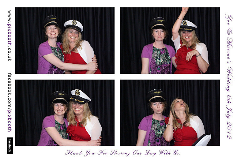  - Zoe & Marcus's Wedding