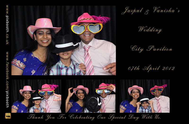  - Jaspal & Vanisha's Wedding