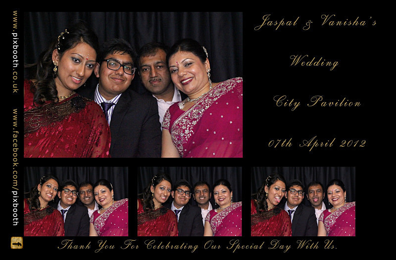  - Jaspal & Vanisha's Wedding