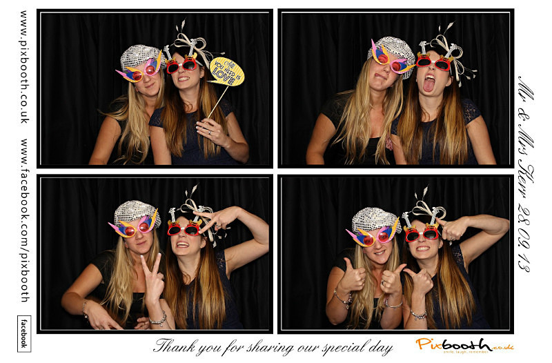  - Josie & Stewart's Wedding