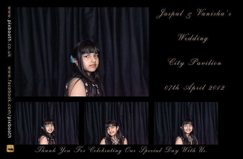  - Jaspal & Vanisha's Wedding