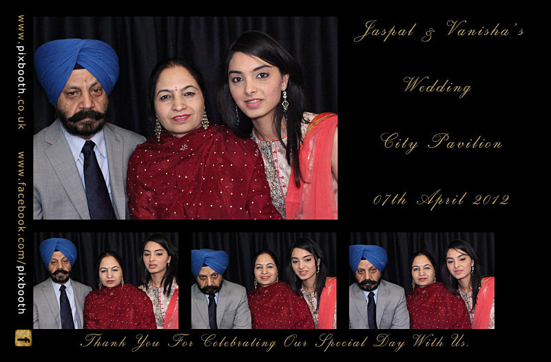  - Jaspal & Vanisha's Wedding