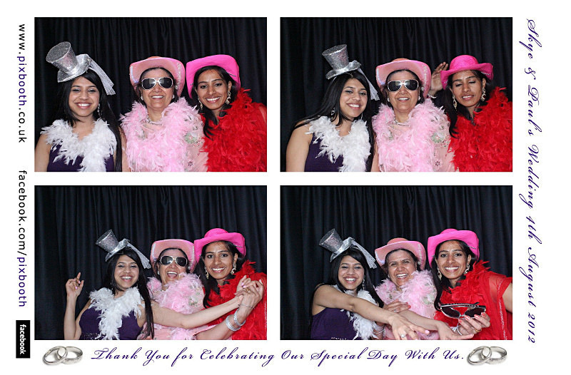  - Skye & Paul's Wedding