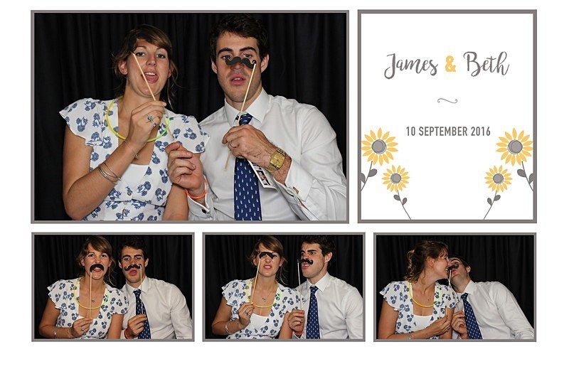  - James & Bethany's Wedding