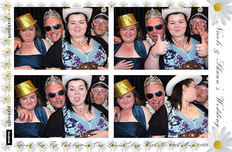  - Nicole & Shaun's Wedding