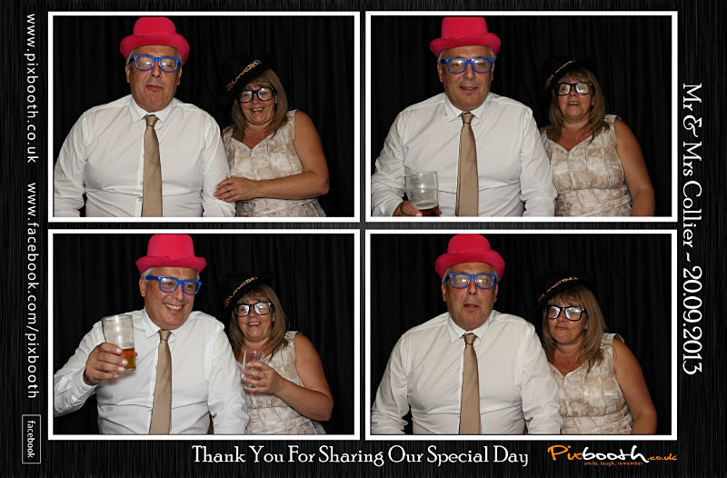  - Louise & Steve's Wedding