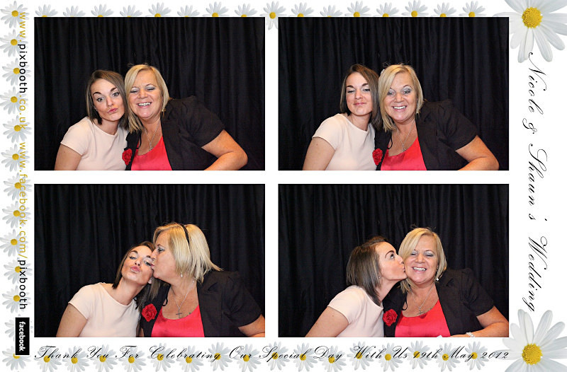  - Nicole & Shaun's Wedding