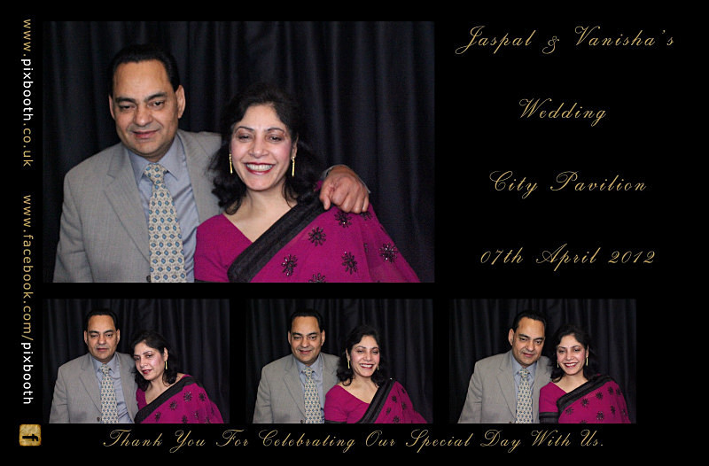  - Jaspal & Vanisha's Wedding