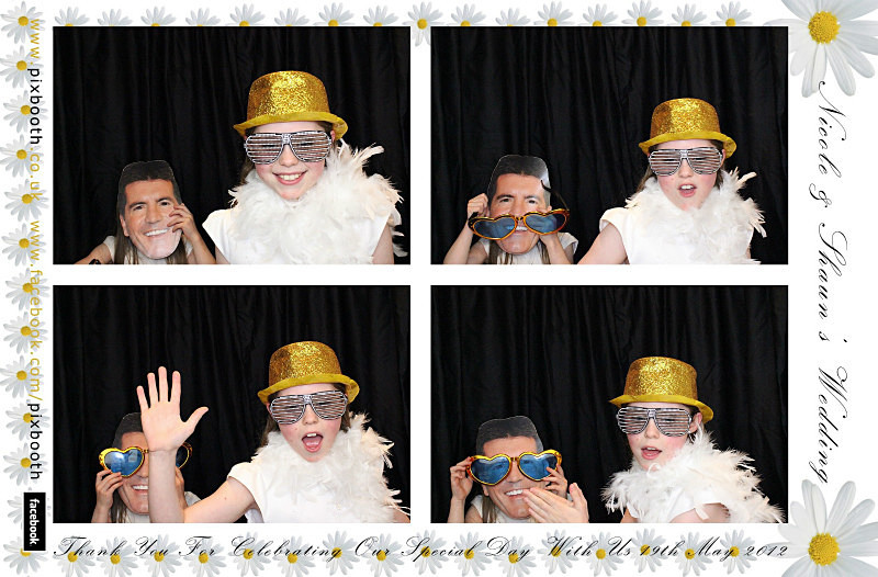  - Nicole & Shaun's Wedding