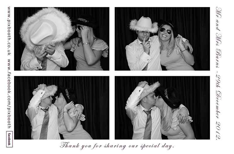  - Laura & Richard's Wedding
