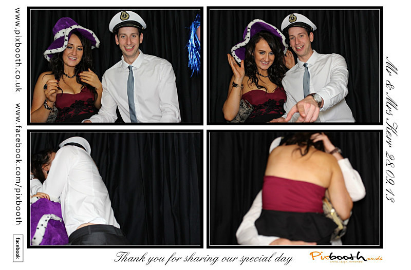  - Josie & Stewart's Wedding