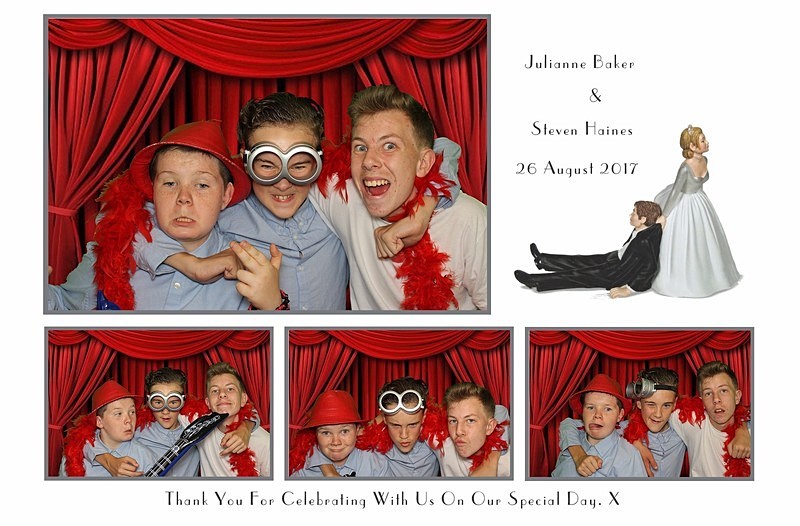  - Julianne & Steven's Wedding