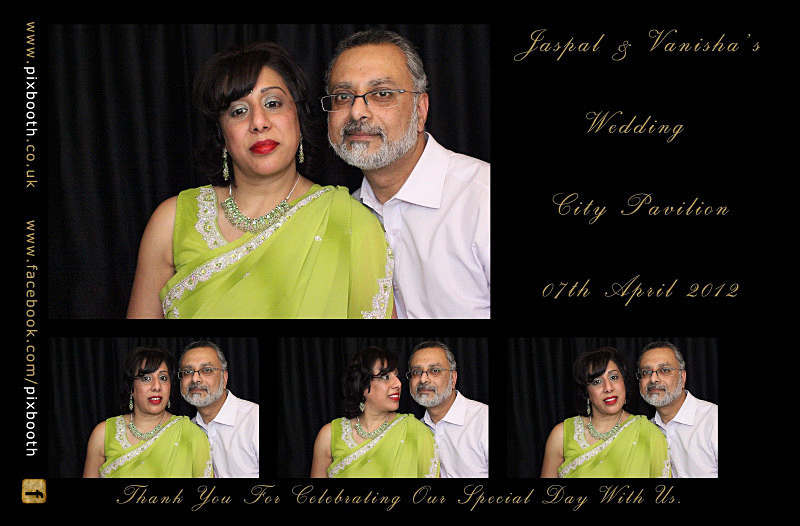  - Jaspal & Vanisha's Wedding