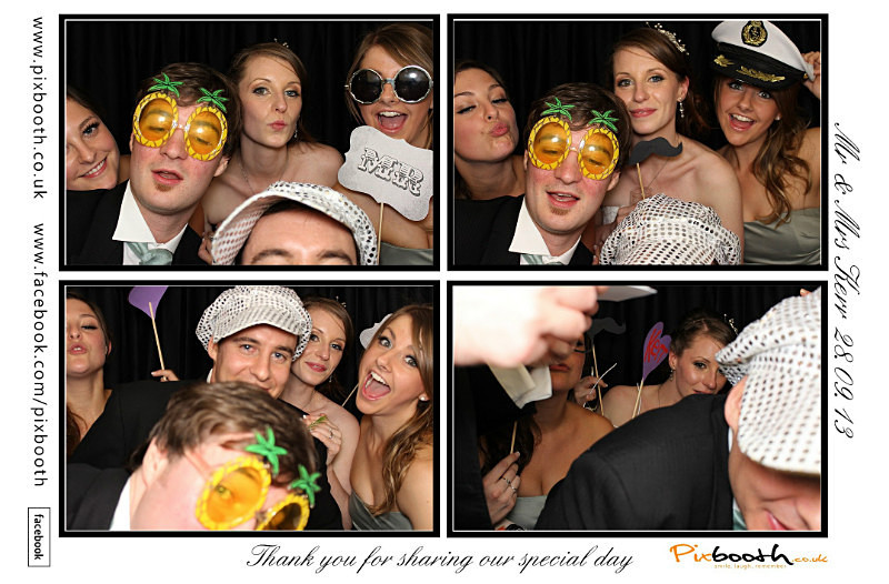  - Josie & Stewart's Wedding