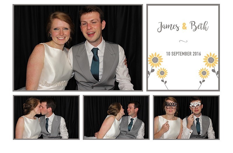  - James & Bethany's Wedding