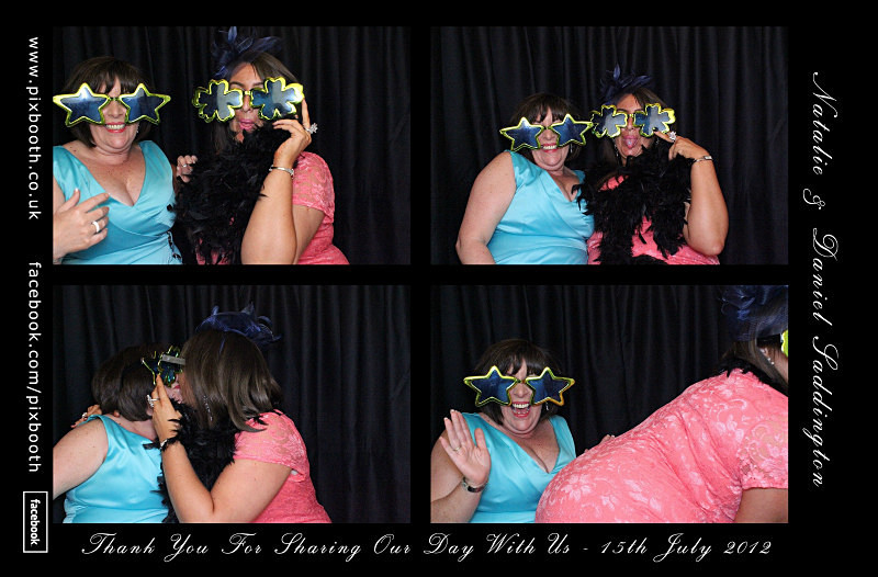  - Natalie & Daniel's Wedding