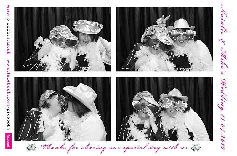  - Natalie & Mike's Wedding